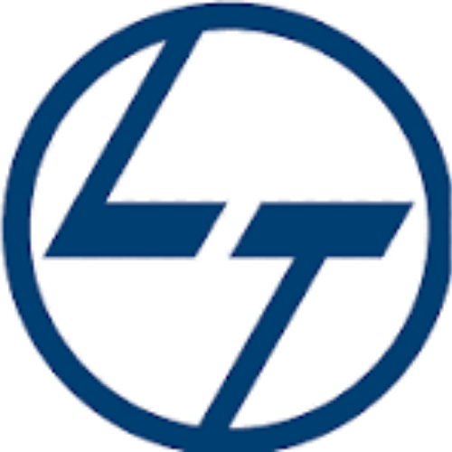 L&T Approved Vendor