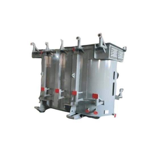 Transformer Tank