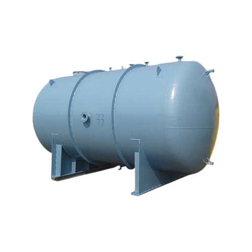 Pressure Vessel