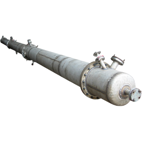 Distillation Column