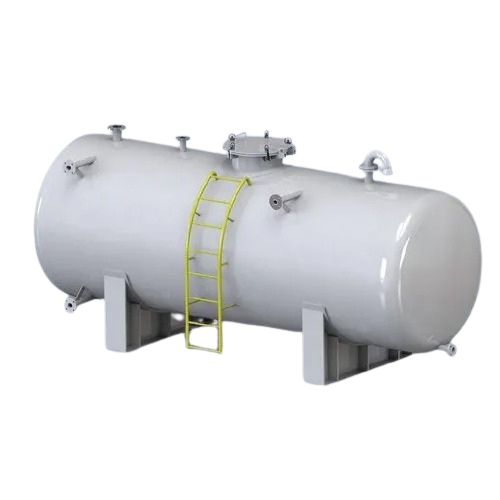 Pressure Vessel