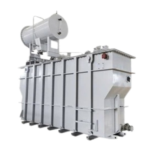 Transformer Tank