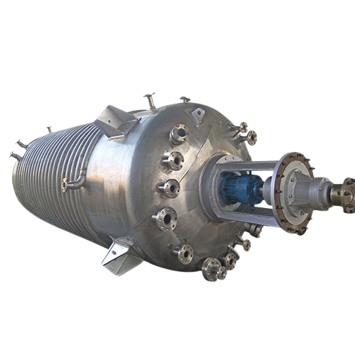 Chemical Reactor